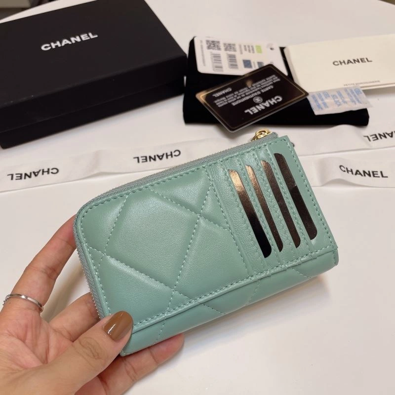 Chanel Wallets Purse Popular 66082