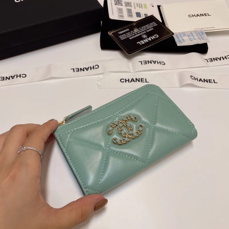 Chanel Wallets Purse Popular 66082
