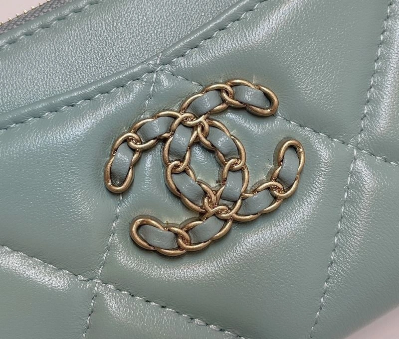Chanel Wallets Purse Popular 66082