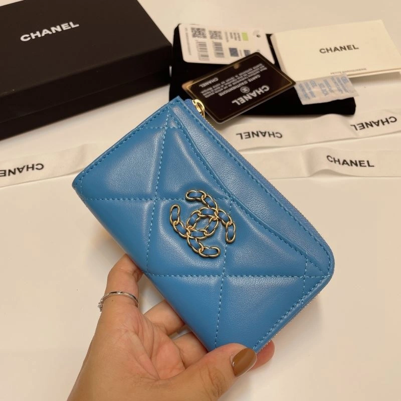 Chanel Wallets Purse SoftTouch 66079