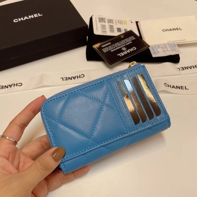 Chanel Wallets Purse SoftTouch 66079