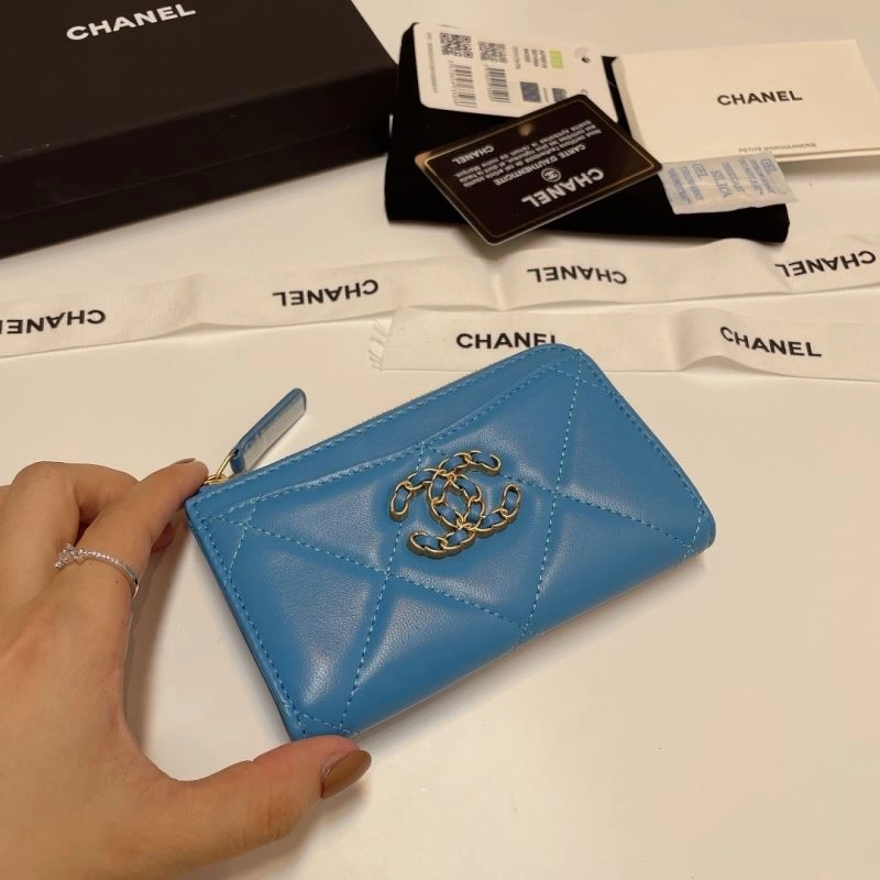Chanel Wallets Purse SoftTouch 66079