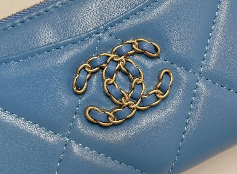 Chanel Wallets Purse SoftTouch 66079