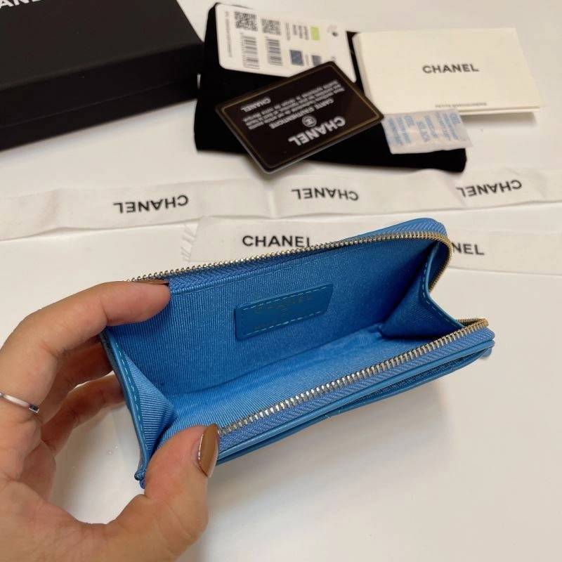 Chanel Wallets Purse SoftTouch 66079
