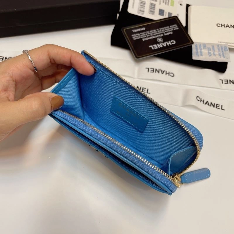 Chanel Wallets Purse SoftTouch 66079