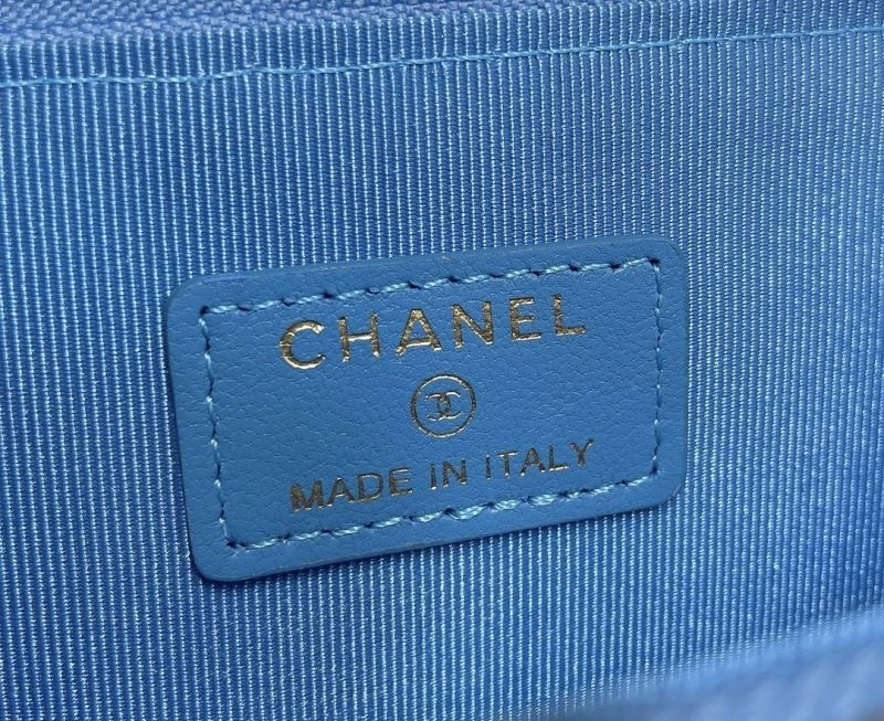 Chanel Wallets Purse SoftTouch 66079