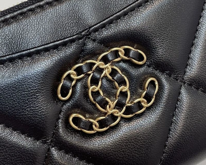 Chanel Wallets Purse Contemporary 66071