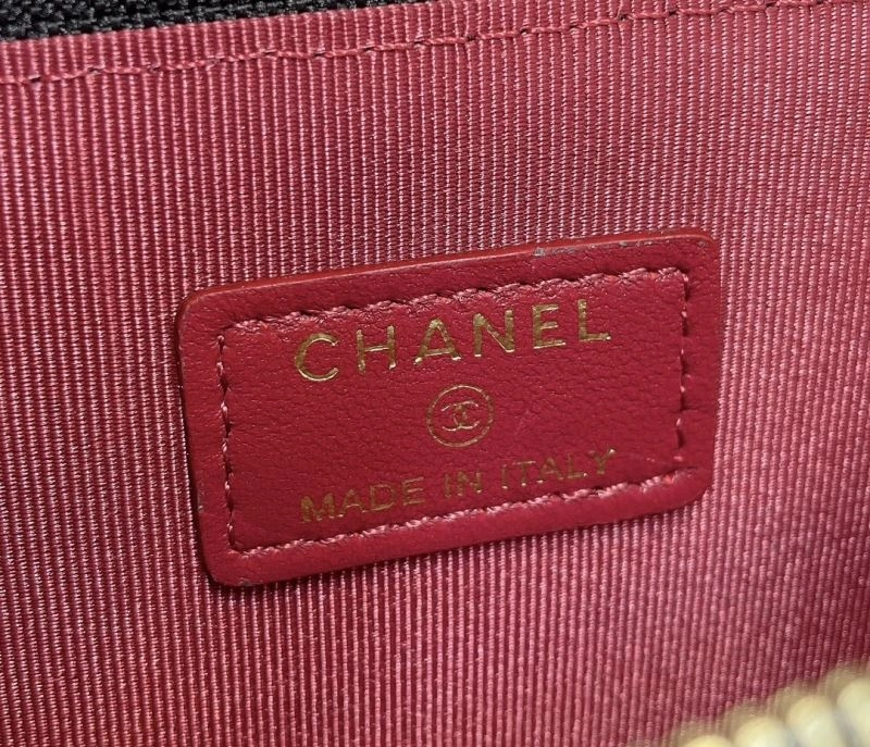 Chanel Wallets Purse Contemporary 66071
