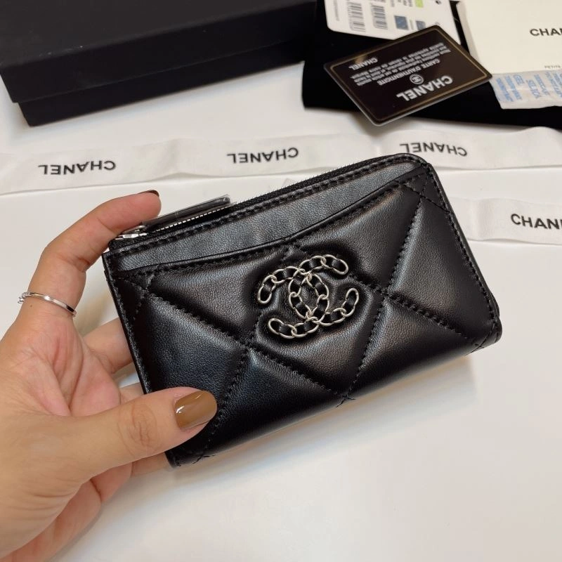 RelaxedFit Chanel Wallets Purse 66068