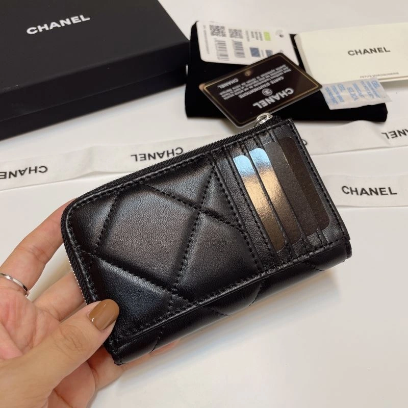 RelaxedFit Chanel Wallets Purse 66068