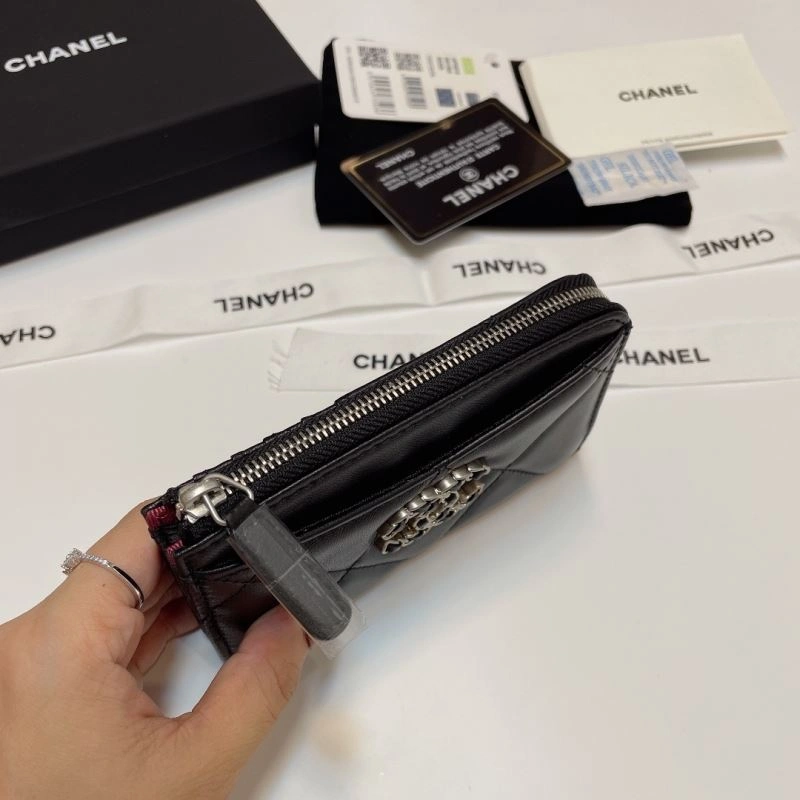 RelaxedFit Chanel Wallets Purse 66068