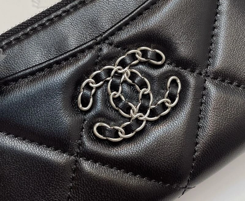 RelaxedFit Chanel Wallets Purse 66068