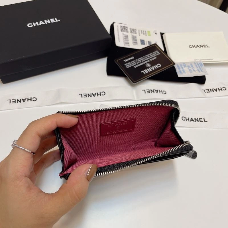RelaxedFit Chanel Wallets Purse 66068
