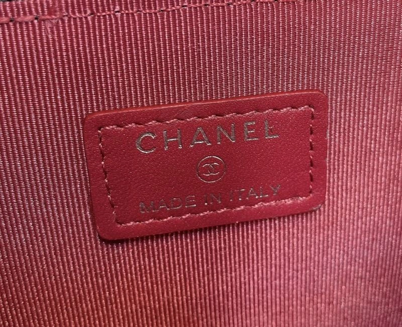 RelaxedFit Chanel Wallets Purse 66068