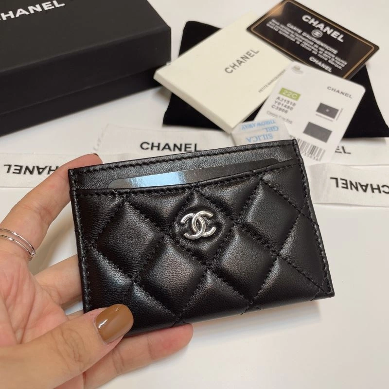 SunProtective Chanel Wallets Purse 66069