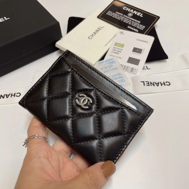 SunProtective Chanel Wallets Purse 66069