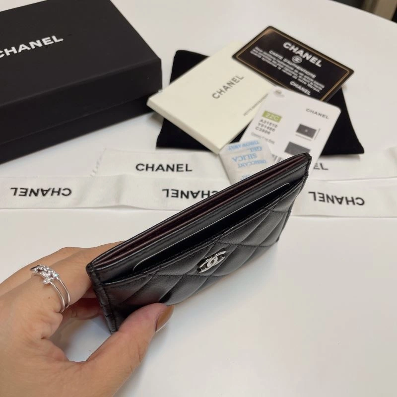 SunProtective Chanel Wallets Purse 66069