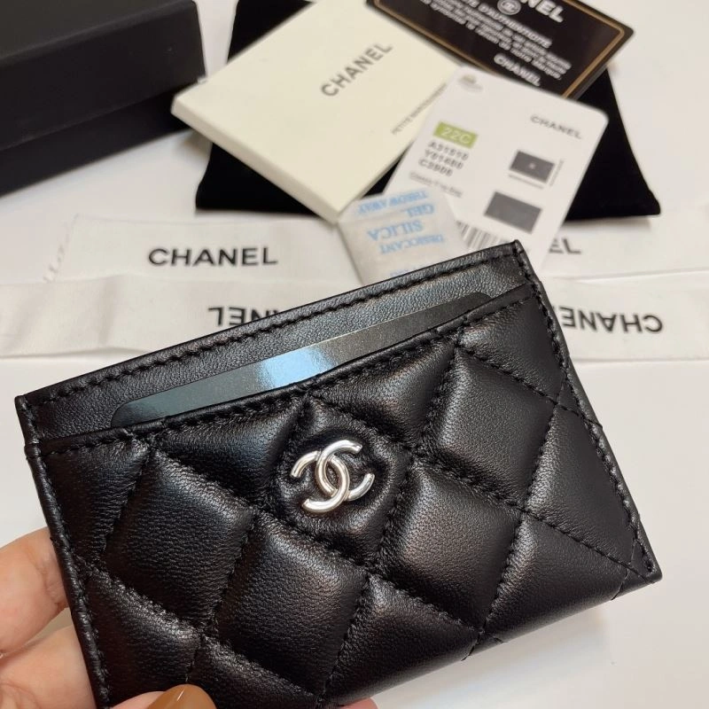 SunProtective Chanel Wallets Purse 66069
