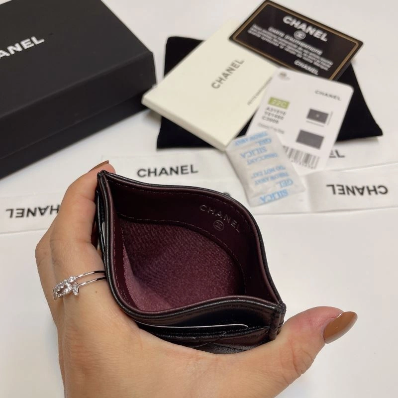 SunProtective Chanel Wallets Purse 66069