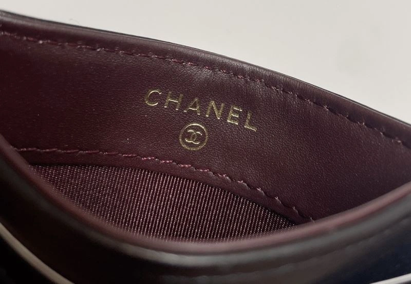 Sustainable Chanel Wallets Purse 66067