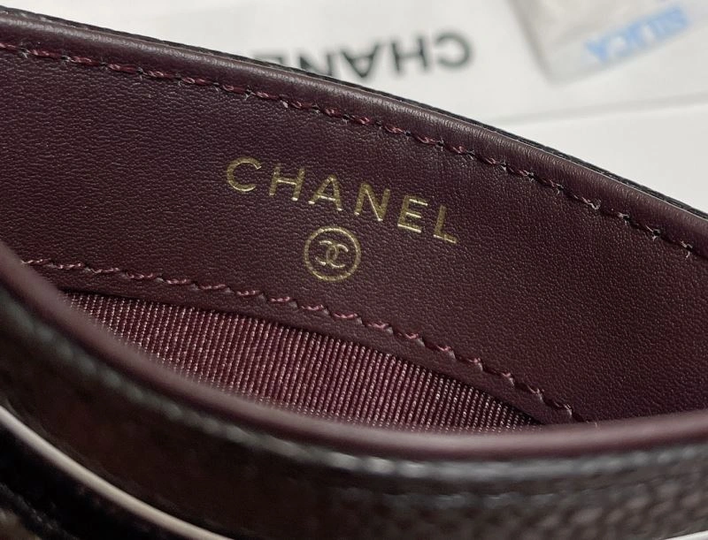 Chanel Wallets Purse Upgraded 66105