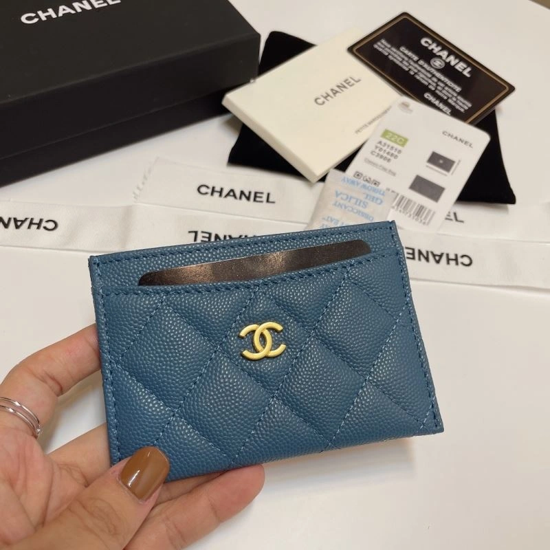 Reliable Chanel Wallets Purse 66074