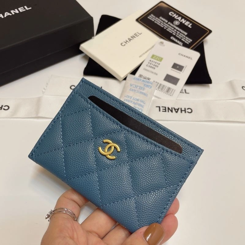 Reliable Chanel Wallets Purse 66074