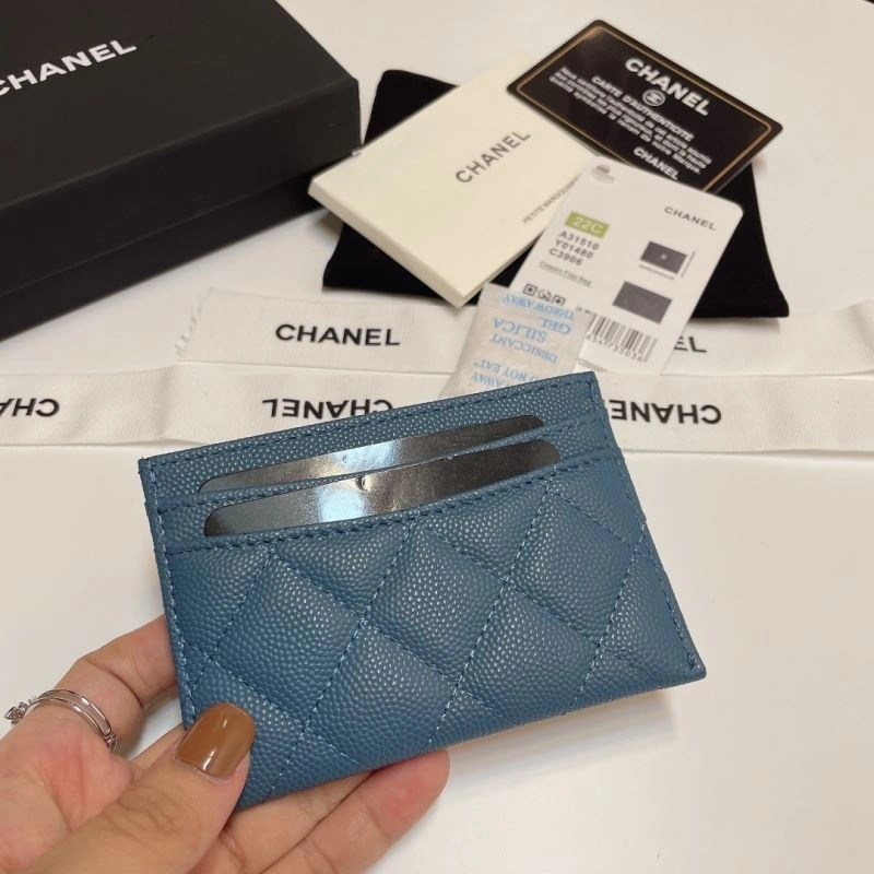 Reliable Chanel Wallets Purse 66074