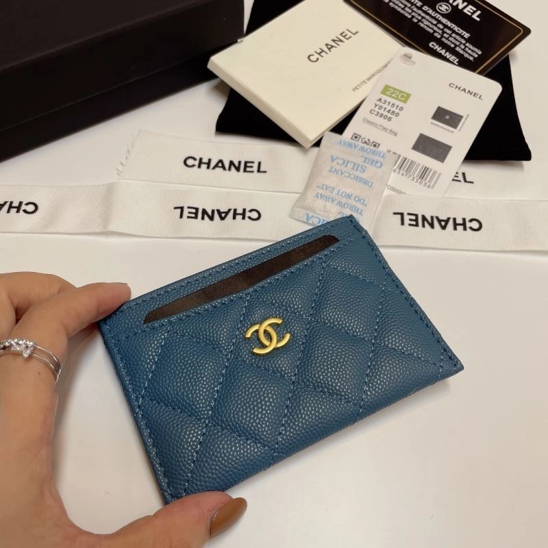 Reliable Chanel Wallets Purse 66074