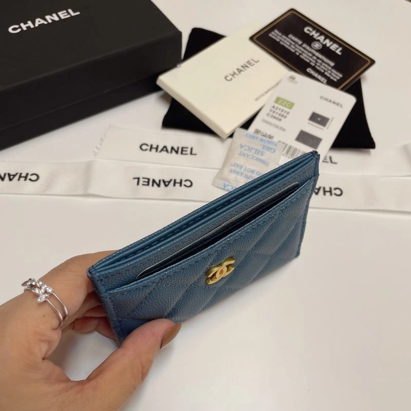 Reliable Chanel Wallets Purse 66074