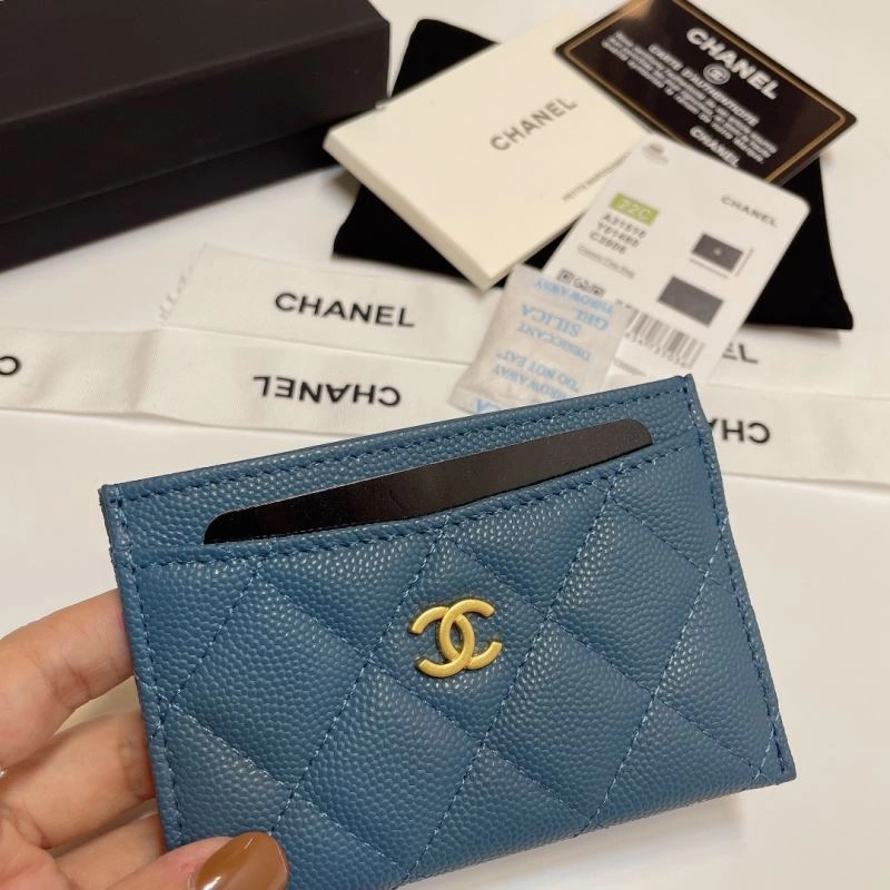 Reliable Chanel Wallets Purse 66074