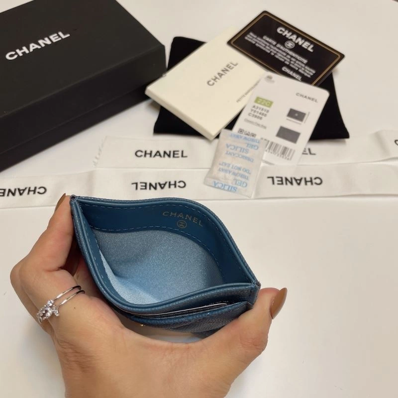 Reliable Chanel Wallets Purse 66074