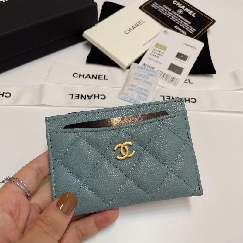 Chanel Wallets Purse RelaxedFit 66146
