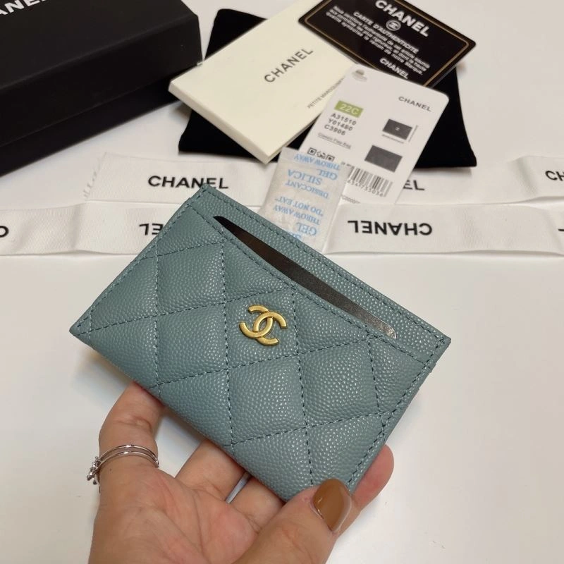 Chanel Wallets Purse RelaxedFit 66146