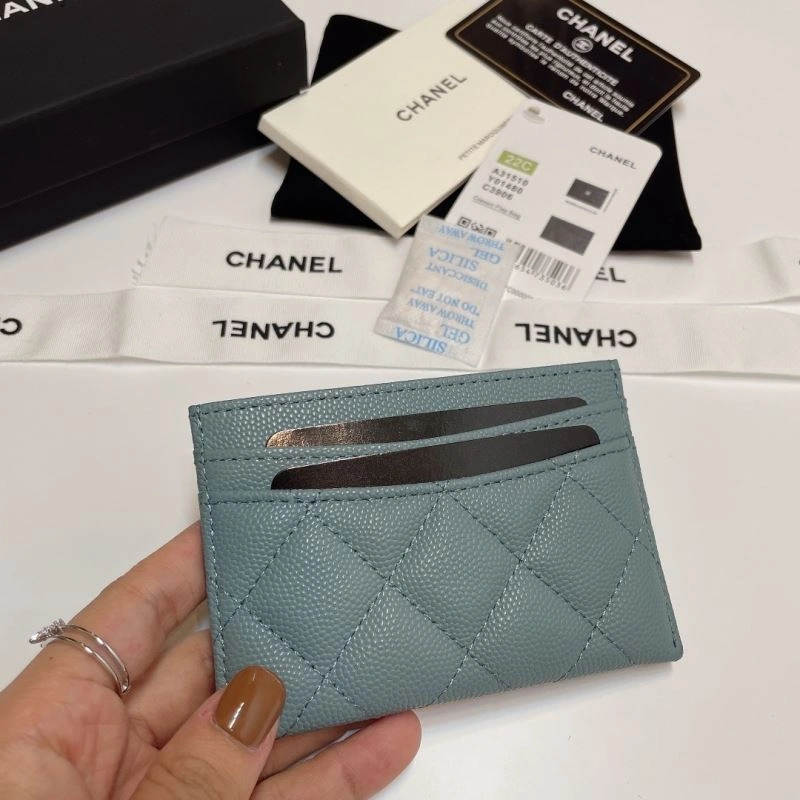 Chanel Wallets Purse RelaxedFit 66146