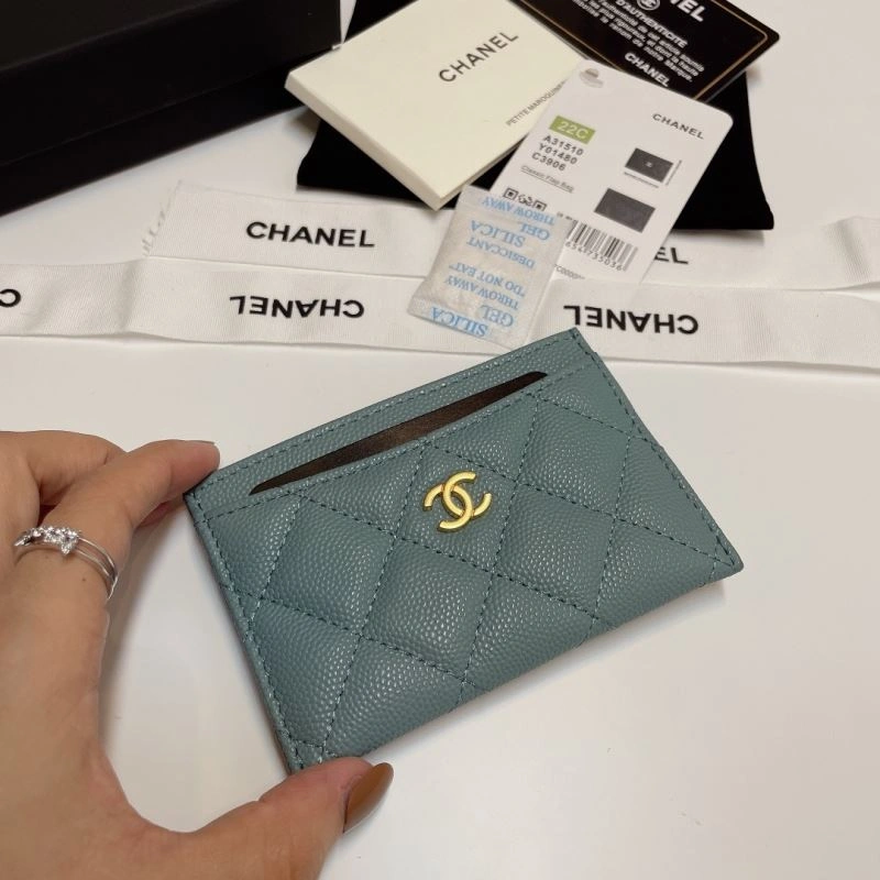 Chanel Wallets Purse RelaxedFit 66146