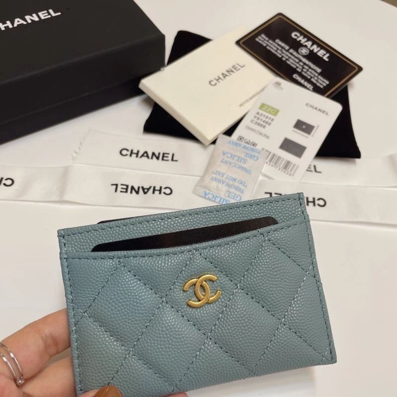 Chanel Wallets Purse RelaxedFit 66146