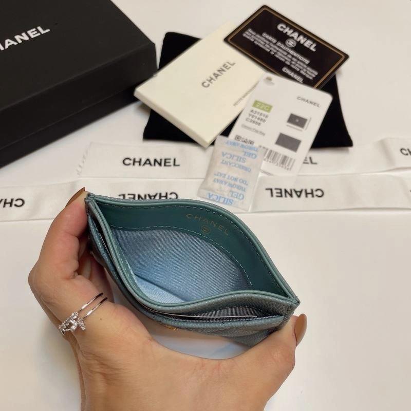 Chanel Wallets Purse RelaxedFit 66146