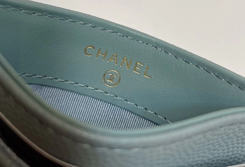 Chanel Wallets Purse RelaxedFit 66146