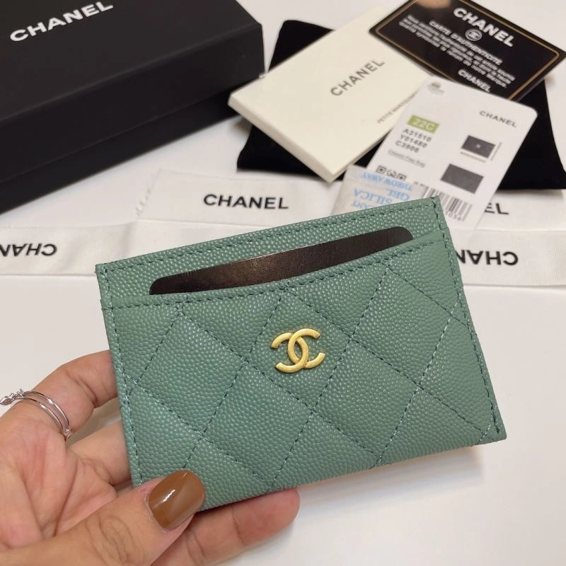 Chanel Wallets Purse FlexibleFit 66063