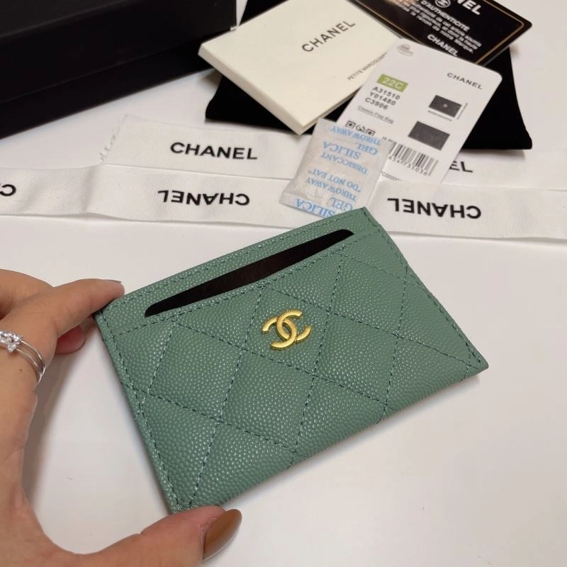 Chanel Wallets Purse FlexibleFit 66063