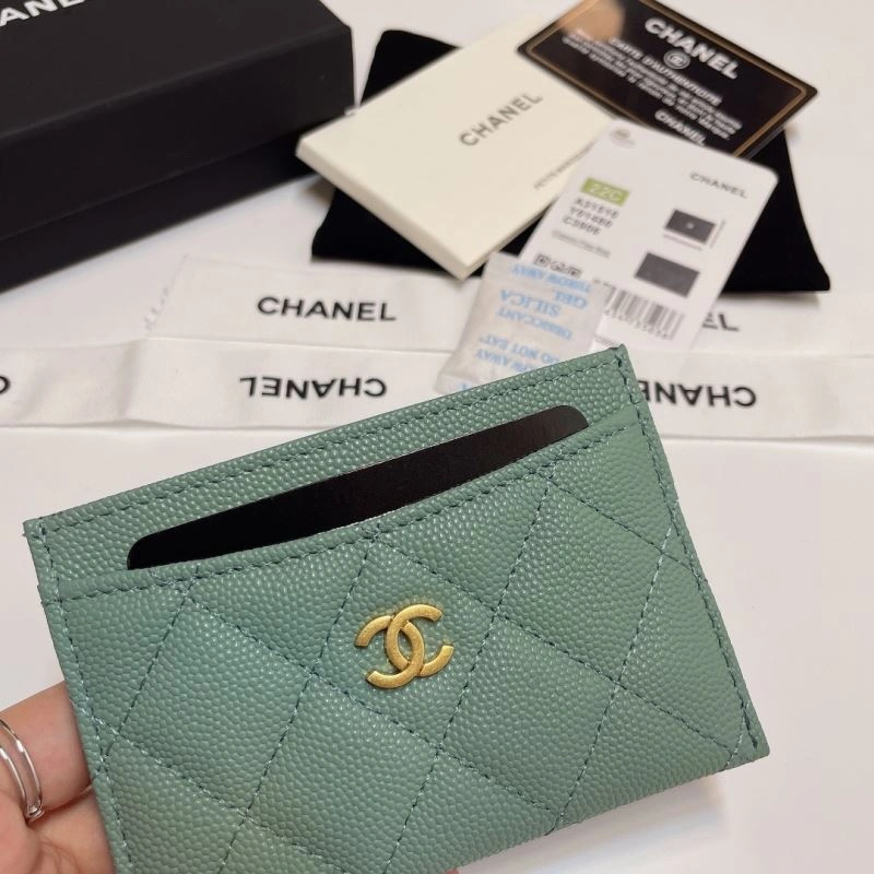 Chanel Wallets Purse FlexibleFit 66063