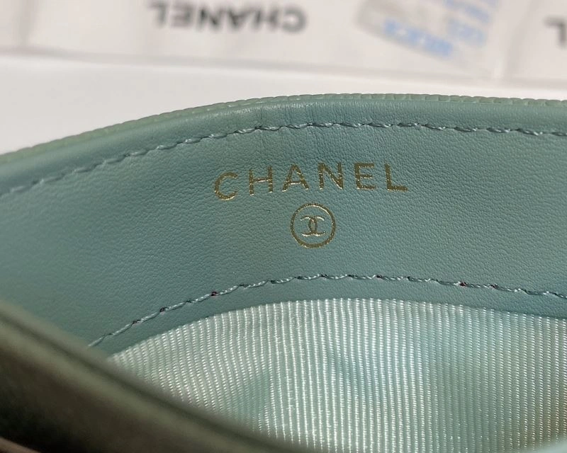 Chanel Wallets Purse FlexibleFit 66063