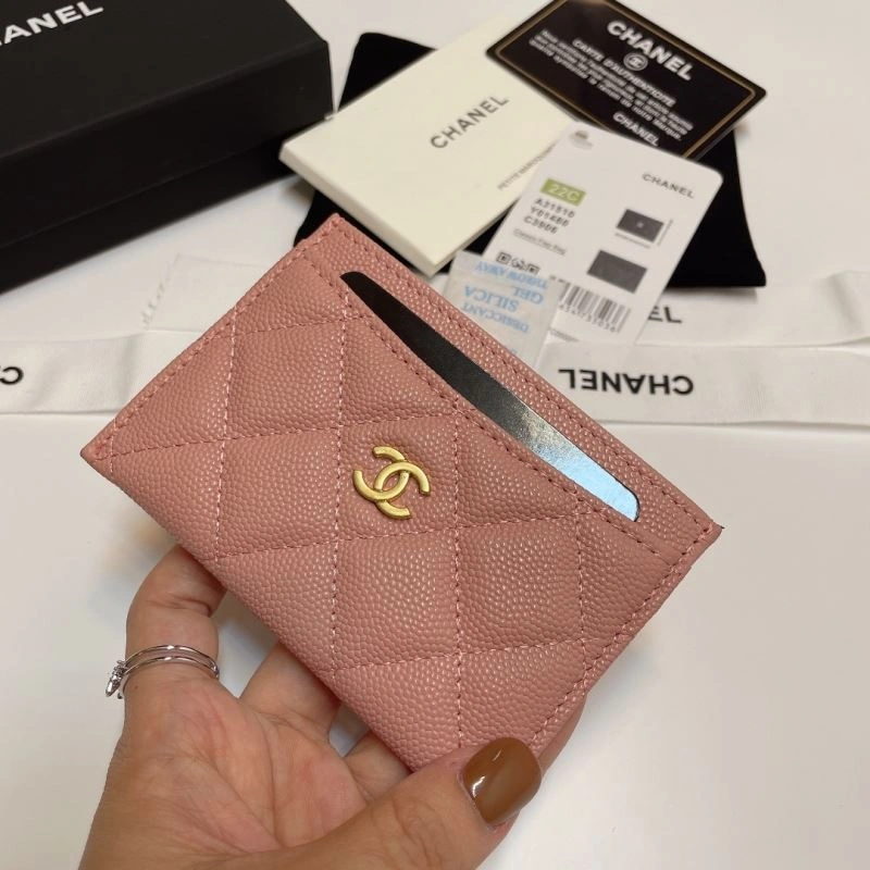 Chanel Wallets Purse BestValue 66065