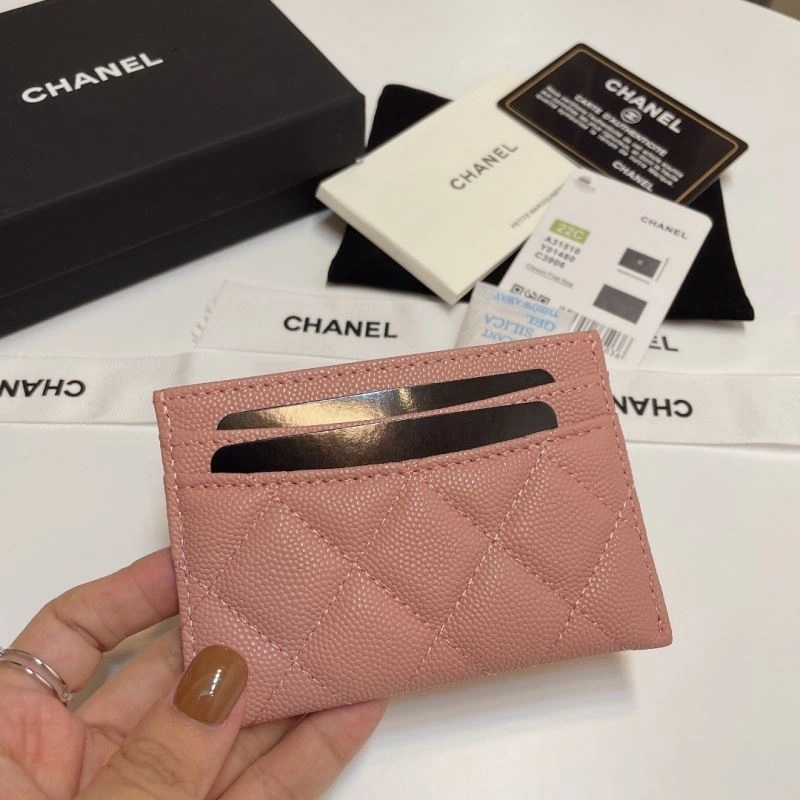 Chanel Wallets Purse BestValue 66065