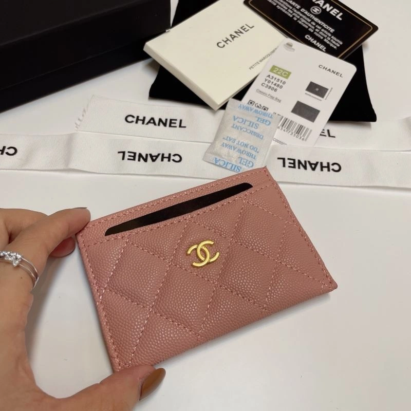 Chanel Wallets Purse BestValue 66065