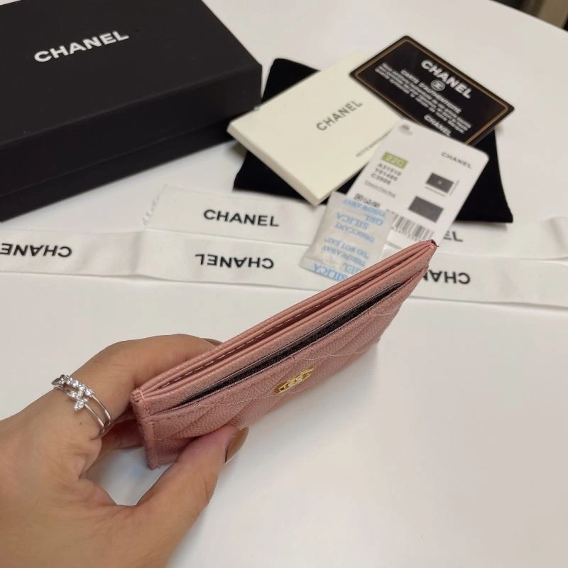 Chanel Wallets Purse BestValue 66065