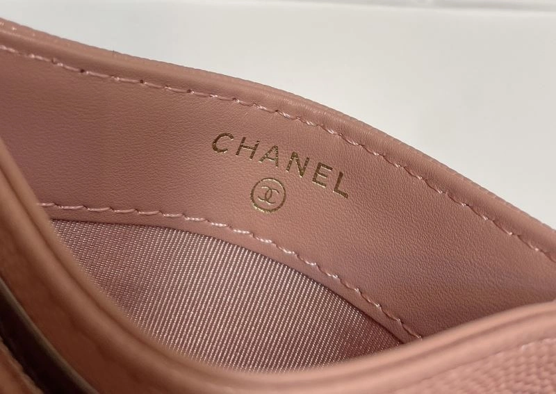 Chanel Wallets Purse BestValue 66065