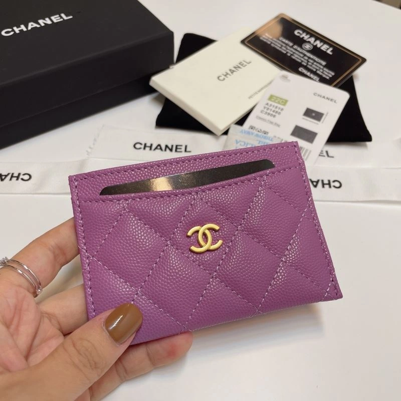 DailyWear Chanel Wallets Purse 66060