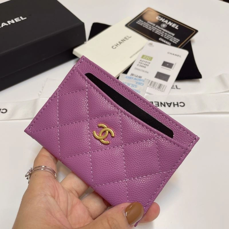 DailyWear Chanel Wallets Purse 66060